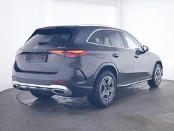 Gebraucht 2024 Mercedes GLC300e | 61.900 € (Superpreis)