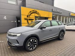 Grau Gebraucht 2025 Opel Grandland Electric Edition SUV | 44.900 € (Fairer Preis)