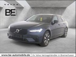 Denim blue Gebraucht 2025 Volvo V90 Plus Kombi | 47.950 € (Guter Preis)