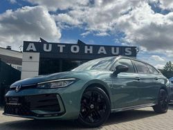 Maripositgrün metallic Gebraucht 2024 VW Passat Style Kombi | 41.500 € (Fairer Preis)