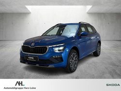 Blau Neu 2025 Skoda Kamiq Tour SUV | 27.499 € (Fairer Preis)