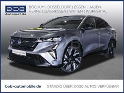 Dolomitgrau Neu 2025 Renault Rafale Esprit Alpine SUV | 50.300 € (Etwas zu teuer)