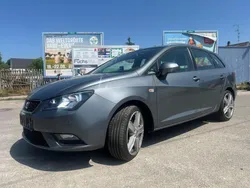 Gebraucht 2015 Seat Ibiza Kleinwagen | 3.750 € (Guter Preis)