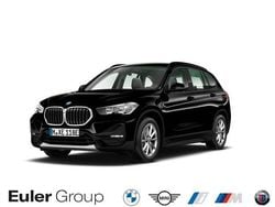 Schwarz ii Gebraucht 2021 BMW X1 SUV | 24.699 € (Guter Preis)