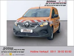 Ral 2011 Gebraucht 2023 Renault Kangoo Van / Kleinbus | 23.900 € (Guter Preis)