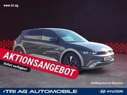 Andere farbe Gebraucht 2022 Hyundai Ioniq 5 Techniq SUV | 39.990 €