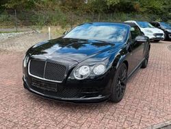 Schwarz Gebraucht 2017 Bentley Continental Limousine | 99.900 €
