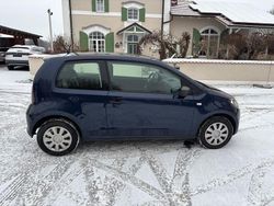 Blau Gebraucht 2014 Skoda Citigo Active Kleinwagen | 3.750 € (Fairer Preis)