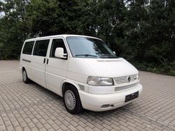 Weiß Gebraucht 1997 VW Caravelle Van / Kleinbus | 2.990 € (Guter Preis)
