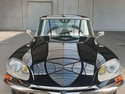 Schwarz Gebraucht 1975 Citroën DS Limousine | 72.000 €