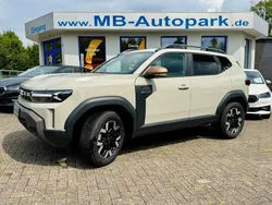 Beige Neu 2025 Dacia Duster Extreme SUV | 27.290 € (Fairer Preis)