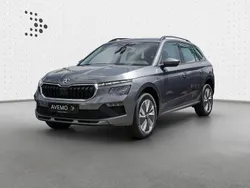Grau Neu 2025 Skoda Kamiq Tour SUV | 33.890 € (Etwas zu teuer)