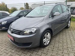 United grey metallic Gebraucht 2009 VW Golf Plus Cross Comfortline Van / Kleinbus | 8.299 € (Etwas zu teuer)