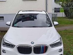 Gebraucht 2016 BMW X1 M Sport SUV | 21.000 € (Fairer Preis)