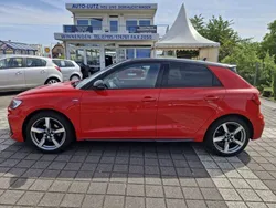 Misanorot perleffekt Gebraucht 2019 Audi A1 Sportback S-Line Kleinwagen | 19.950 € (Fairer Preis)