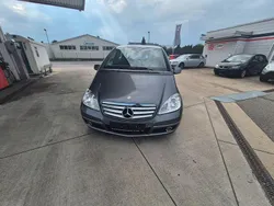 Gebraucht 2011 Mercedes A180 Avantgarde Van / Kleinbus | 3.300 € (Guter Preis)