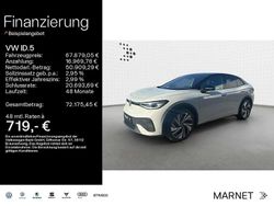 2y gletscherweiß metallic Neu 2025 VW ID.5 Pro SUV | 67.879 €