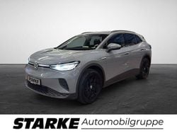 Grau Gebraucht 2022 VW ID.4 Pure SUV | 24.830 € (Guter Preis)