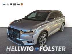Grau artense/metallic klarlack Gebraucht 2022 DS Automobiles DS7 Crossback Rivoli SUV | 24.990 € (Guter Preis)