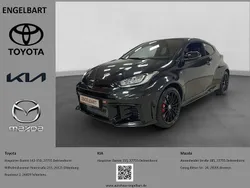 Schwarz Neu 2025 Toyota Yaris Kleinwagen | 49.990 € (Guter Preis)