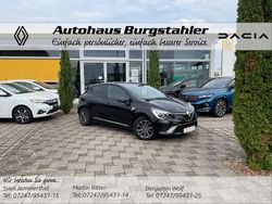 Schwarz Gebraucht 2020 Renault Clio V Intens Limousine | 13.490 € (Etwas zu teuer)