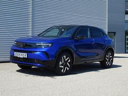 Kolibri blau (metallic) Neu 2025 Opel Mokka SUV | 26.591 € (Fairer Preis)