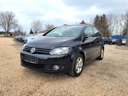 Schwarz Gebraucht 2012 VW Golf VII Match Limousine | 3.480 € (Superpreis)