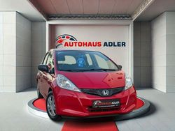 Rot Gebraucht 2012 Honda Jazz S Kleinwagen | 4.990 € (Fairer Preis)