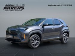 Marlingrau metallic (metallic) Gebraucht 2023 Toyota Yaris Hybrid Team SUV | 26.890 € (Etwas zu teuer)