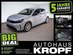 Grau Gebraucht 2024 Opel Corsa Kleinwagen | 15.490 € (Superpreis)