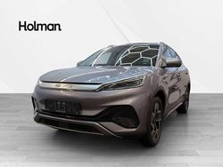 Grau metallic Gebraucht 2023 BYD Atto 3 Design SUV | 23.100 € (Fairer Preis)