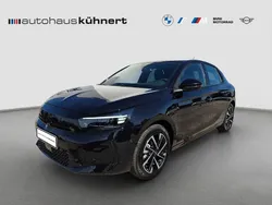 Schwarz Gebraucht 2024 Opel Corsa Limousine | 18.995 € (Fairer Preis)