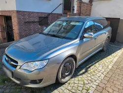 Gebraucht 2007 Subaru Legacy Kombi | 2.000 € (Guter Preis)