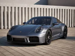 Porsche 911 Carrera T