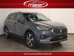 Delfingrau Gebraucht 2021 Seat Tarraco XCELLENCE SUV | 23.700 € (Guter Preis)