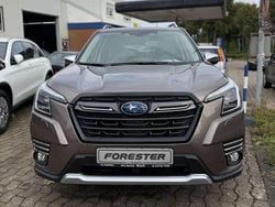 Brilliant bronze Gebraucht 2023 Subaru Forester Comfort SUV | 33.950 € (Etwas zu teuer)
