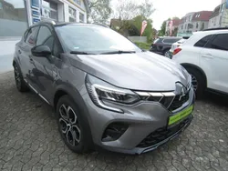 Grau Gebraucht 2023 Mitsubishi ASX Edition SUV | 27.800 € (Fairer Preis)