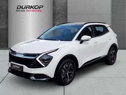 Deluxeweiss Neu 2024 Kia Sportage Spirit SUV | 36.990 € (Superpreis)