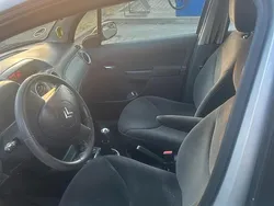 Silber Gebraucht 2005 Citroën C3 Kleinwagen | 1.550 € (Fairer Preis)