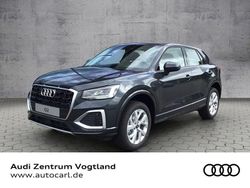 Manhattangrau metallic Neu 2025 Audi Q2 Advanced Plus SUV | 34.380 € (Superpreis)