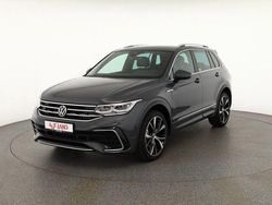 Andere Gebraucht 2021 VW Tiguan R-line SUV | 34.990 € (Fairer Preis)