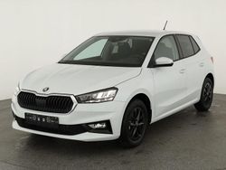 Moon weiß metallic Neu 2025 Skoda Fabia | 22.495 € (Fairer Preis)