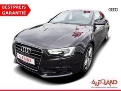 Grau Gebraucht 2016 Audi A5 Sportback Comfort Kleinwagen | 23.990 € (Guter Preis)