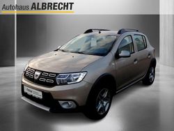 Beige dune Gebraucht 2020 Dacia Sandero Prestige Limousine | 10.490 € (Fairer Preis)