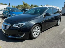 Schwarz Gebraucht 2014 Opel Insignia Innovation Kombi | 7.350 € (Fairer Preis)