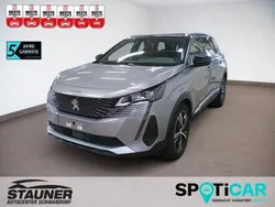 Gebraucht 2024 Peugeot 5008 GT Van / Kleinbus | 27.480 €