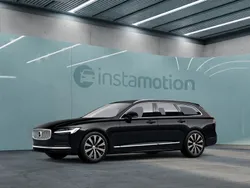 Schwarz Gebraucht 2023 Volvo V90 Plus Kombi | 41.790 € (Guter Preis)