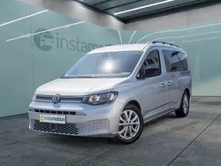 VW Caddy Maxi