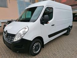 Weiß Gebraucht 2020 Renault Master Van | 12.950 €