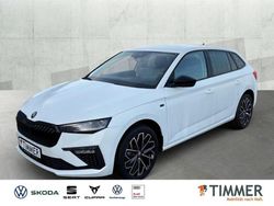 Moon weiss metallic Gebraucht 2025 Skoda Scala Tour Kleinwagen | 22.250 € (Fairer Preis)